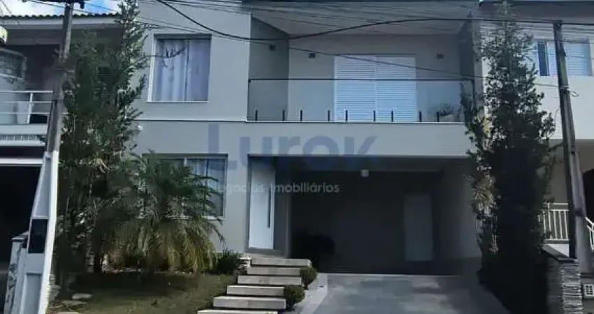 Casa em condomínio fechado com 3 quartos à venda na Rua Doutor Alfredo Zacharias, 1510, Vila Pagano, Valinhos