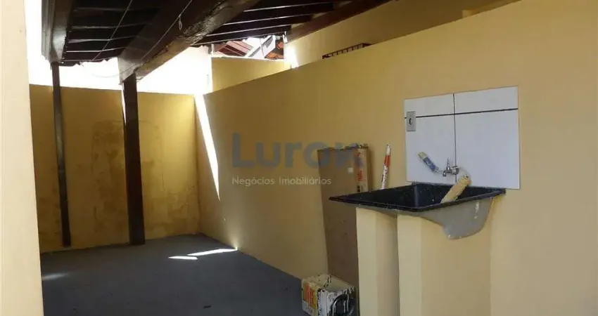 casa para Locação 2 Quartos, Jardim Panorama, Valinhos - SP
