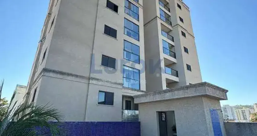 Apartamento para locação, Chácara Nova Era, Valinhos, SP