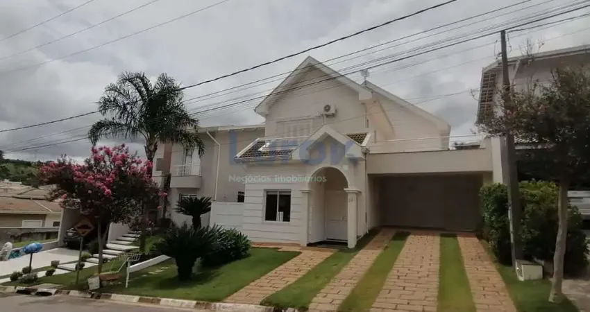 Casa em condomínio fechado com 3 quartos para alugar na Rua Parque das Emas, 86, Bosque, Vinhedo