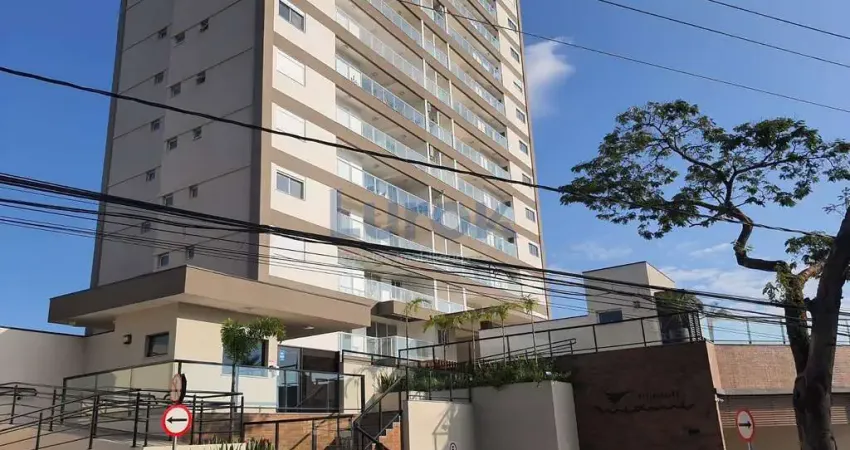 Apartamento para locação, Vila Embaré, Valinhos, SP