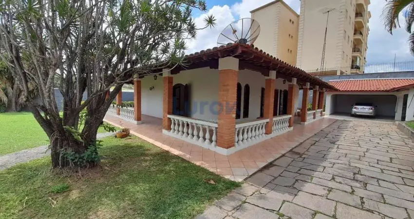 Casa com 3 quartos para alugar na Avenida Independência, 7474, Centro, Vinhedo