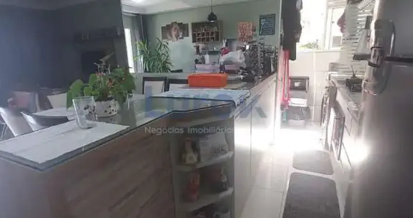 Apartamento com 3 quartos à venda na Rua Campos Salles, 2035, Vila Faustina II, Valinhos