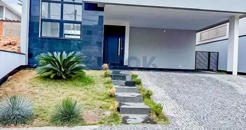 Casa em condomínio fechado com 3 quartos à venda na Rua Nair Prado da costa, 57, Swiss Park, Campinas