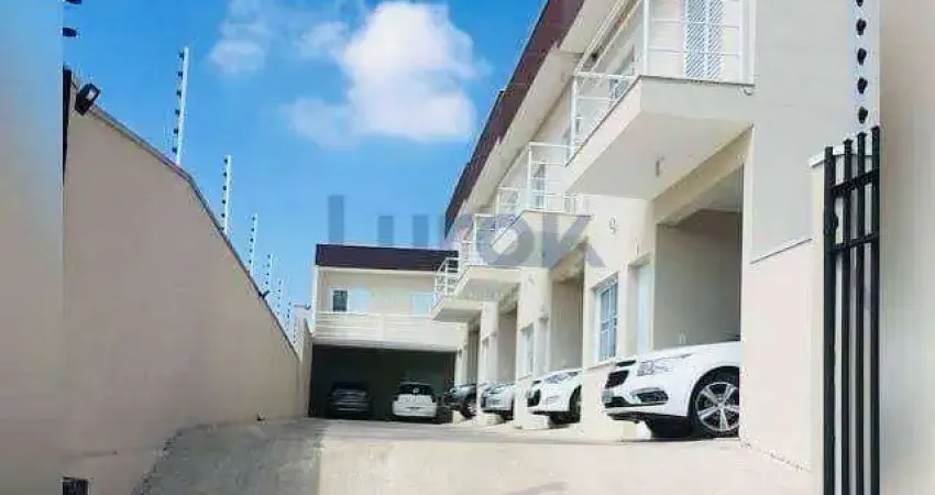 Casa com 3 quartos para alugar na Rua Braga, 41, Jardim Portugal, Valinhos