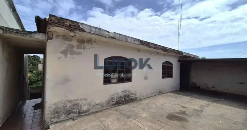 Casa à venda 2 quartos, 3 vagas, 360m², jardim america ii, valinhos - sp