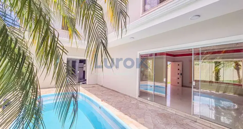 Casa à Venda e Locação Condomínio Millennium - Valinhos / SPBela casa 3 suítes