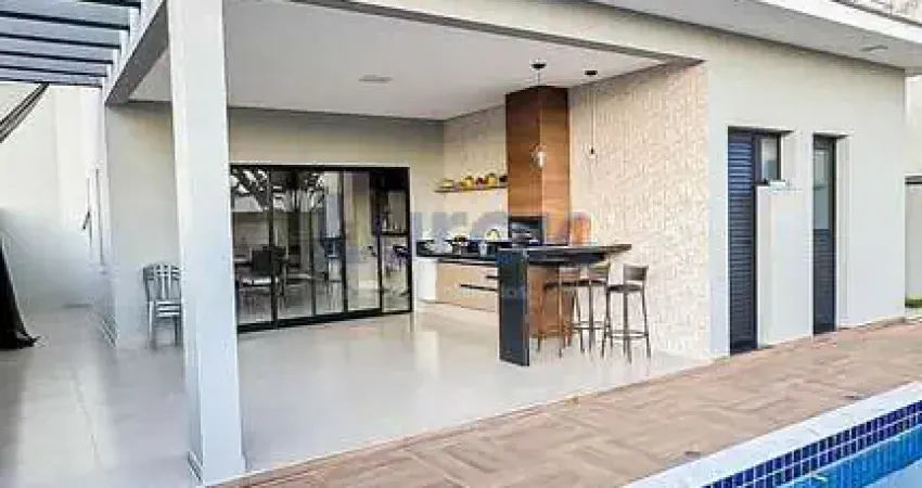 Casa 3 suites à venda condomínio swiss park - davos - campinas / sp