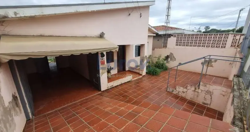 Casa com 2 quartos à venda na Rua Sebastião Falconi, 10, Jardim Interlagos, Campinas