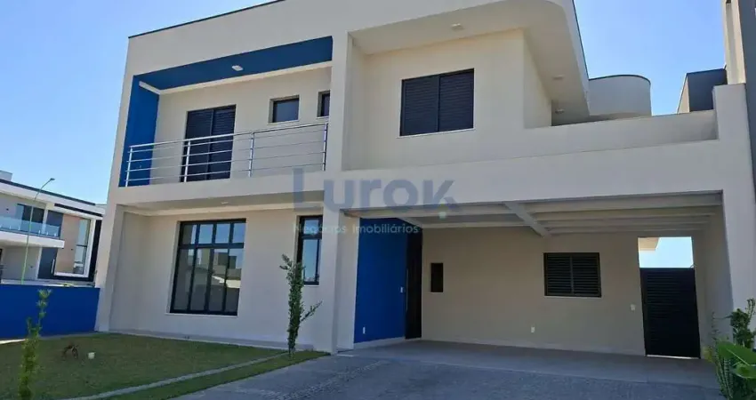 Casa em condomínio fechado com 4 quartos à venda na Estrada Municipal do Roncáglia, 1090, Roncáglia, Valinhos