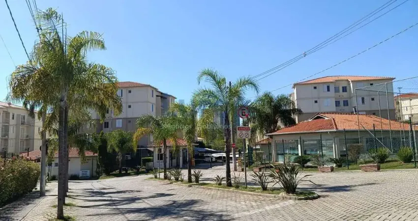 Apartamento para locação, no condominio lírio d'água, vila marieta, campinas, sp