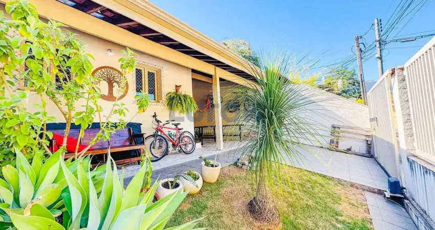 Casa em condomínio fechado com 3 quartos para alugar na Avenida Gessy Lever, 915, Lenheiro, Valinhos