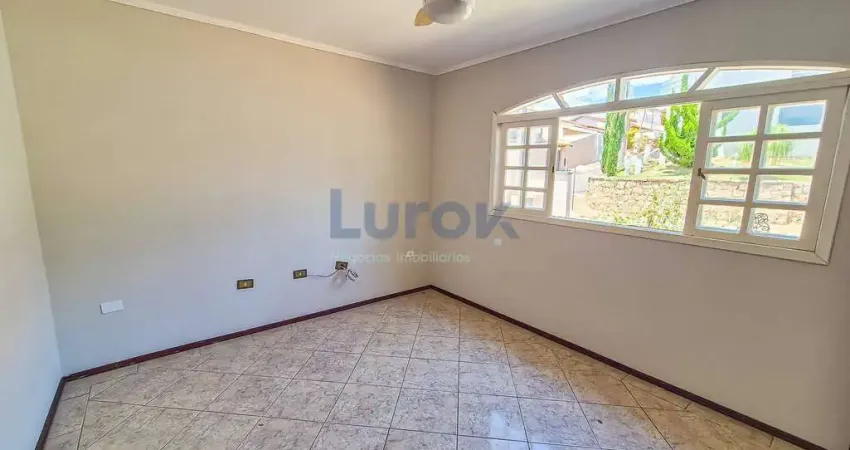 Casa em condomínio fechado com 3 quartos à venda na Avenida Gessy Lever, 915, Lenheiro, Valinhos