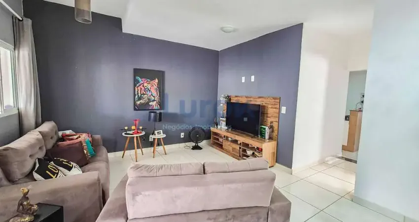 Casa em condomínio fechado com 3 quartos à venda na Avenida Vice-Prefeito Anésio Capovilla, 688, Parque dos Cocais, Valinhos