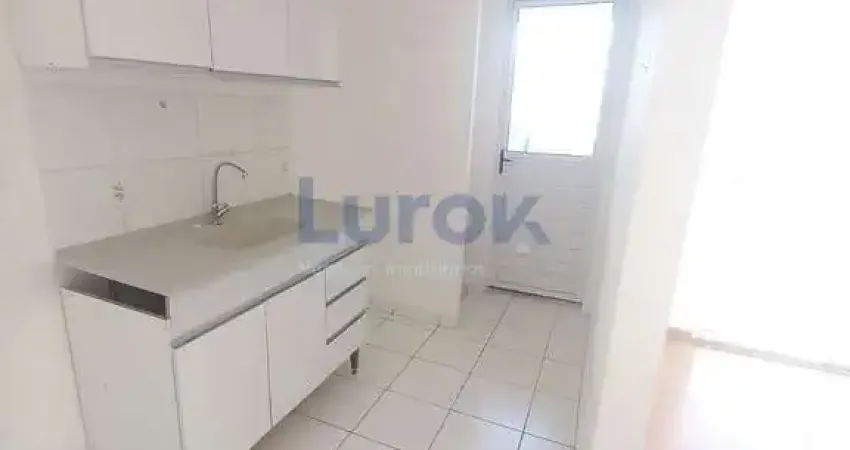 Apartamento para locação no condomínio alta vista, valinhos /sp