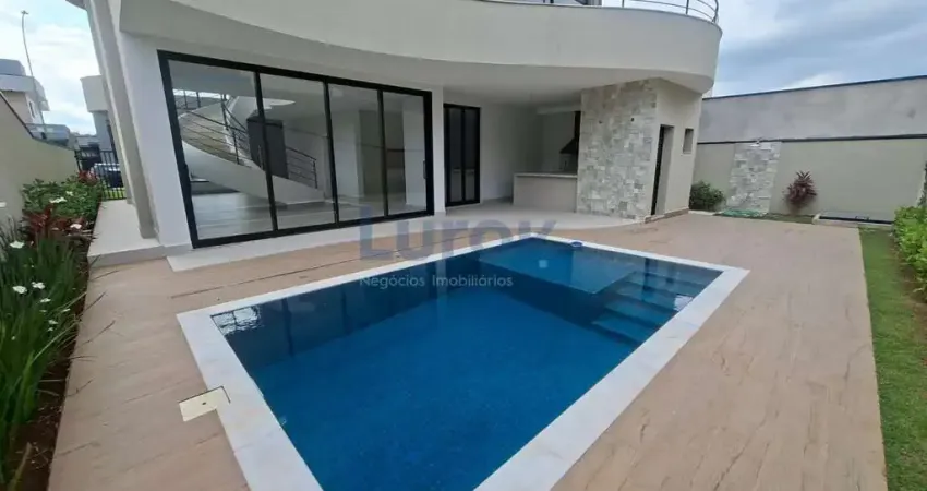 Casa em condomínio fechado com 3 quartos à venda na Estrada Municipal do Roncáglia, 1090, Roncáglia, Valinhos