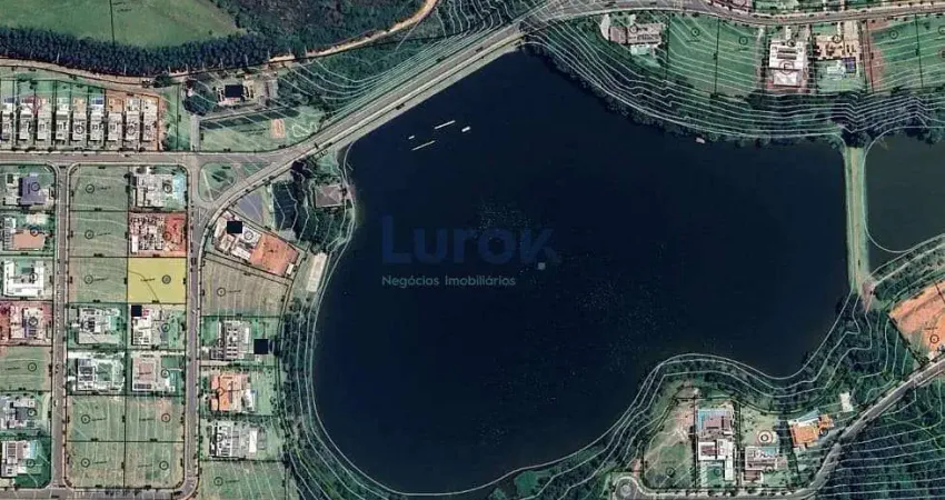 Terreno em condomínio fechado à venda na Rodovia Miguel Melhado Campos Km 83,5, Centro, Itupeva