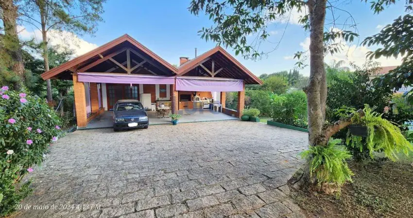 Chácara à venda, estância recreativa san fernando, valinhos, sp