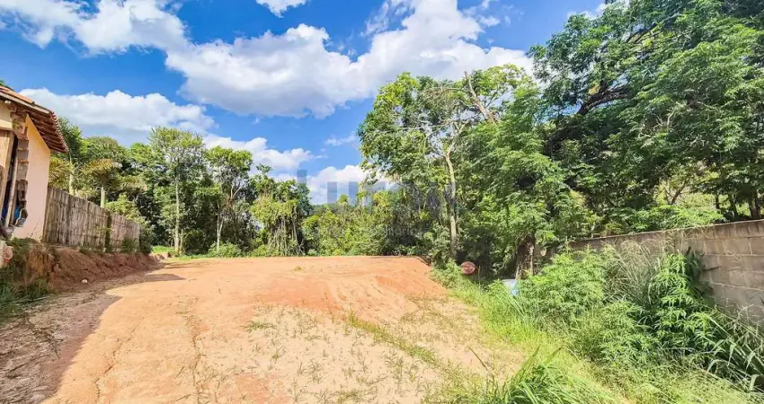 Terreno à venda na Estrada Altino Cruz, 1030, Dois Córregos, Valinhos