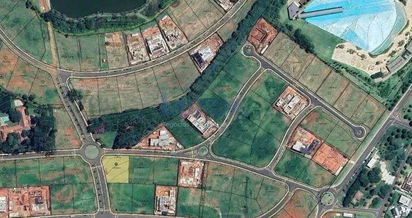 Terreno de 2.500m² à venda condomínio fazenda da grama - itupeva / sp
