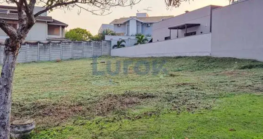 Terreno de 500,42m² à venda - condomínio canto del bosco - valinhos/ / sp