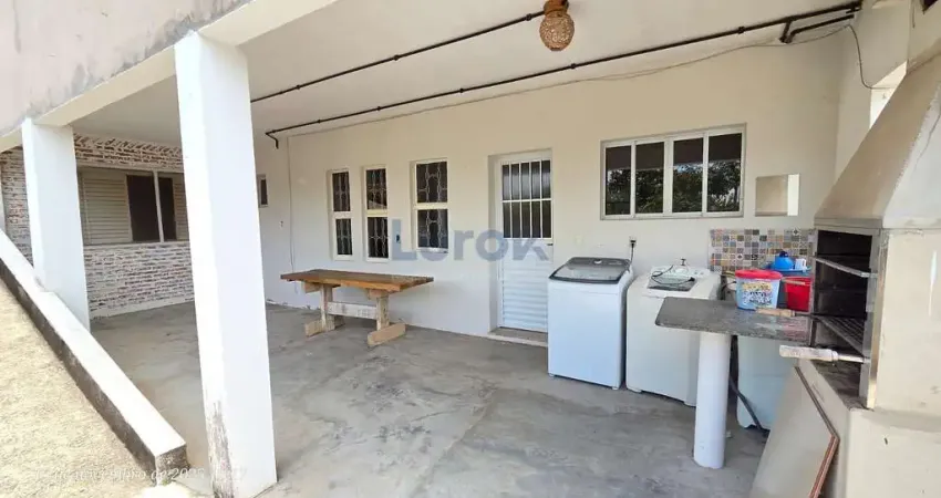 Casa com 1 quarto para alugar na Rua Leiria, 40, Jardim Portugal, Valinhos