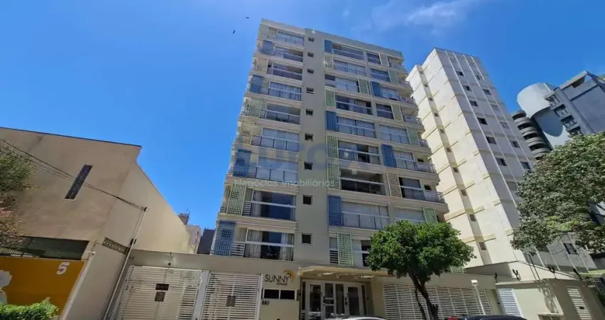 Kitnet / Stúdio à venda na Rua Duque de Caxias, 880, Centro, Campinas