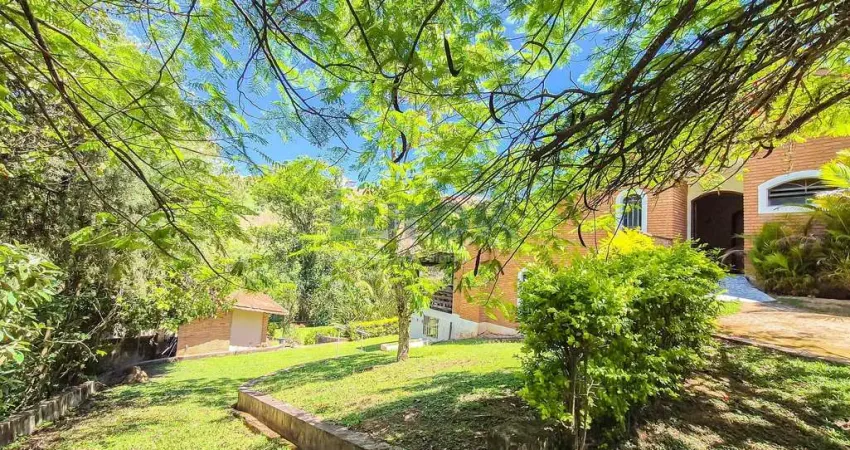 Chácara / sítio com 3 quartos à venda na Rua Minoro Toyoda, 2, Vale Verde, Valinhos