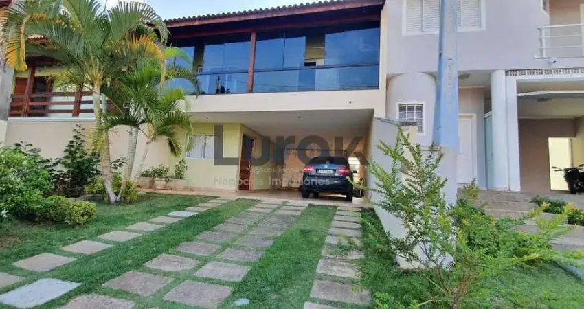 Casa em condomínio fechado com 2 quartos à venda na Rua Doutor Alfredo Zacharias, 1510, Condomínio Residencial Itamambuca, Valinhos