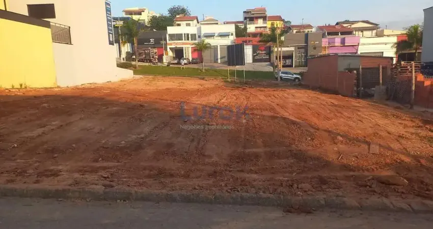 Terreno à venda na Rua João Previtale, 2315, Jardim Alto da Colina, Valinhos