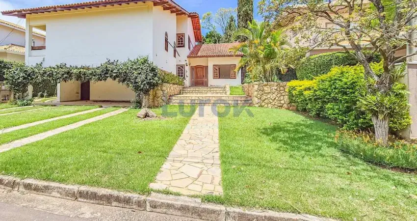 Casa para locação condomínio village visconde de itamaracá - valinhos / s
