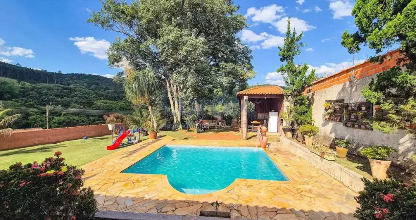 Chácara / sítio com 3 quartos à venda na Rua das Tipuanas, 320, Terras de São Sebastião, Itatiba