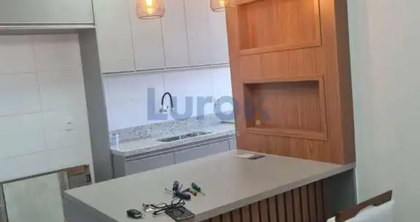 Apartamento com 2 quartos à venda na Rua Francisco Speglish, 110, Residencial Nova Era, Valinhos