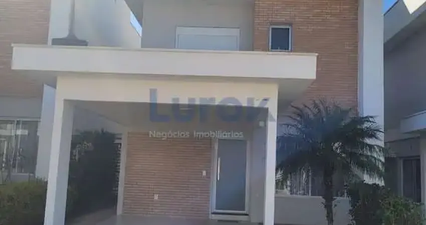 Casa em condomínio fechado com 3 quartos à venda na Estrada do Jequitibá, 1580, Pinheiro, Valinhos