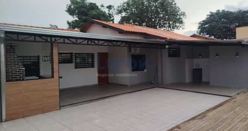 Casa com 3 quartos para alugar na Rua das Alfazemas, 720, Parque Cecap, Valinhos