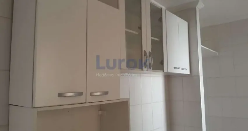 Apartamento com 2 quartos à venda na Rua João Bissotto Filho, 99, Ortizes, Valinhos