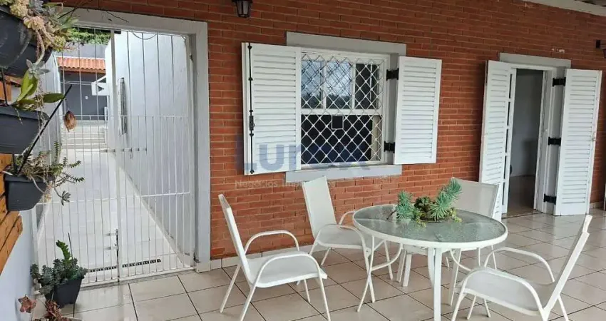 Casa com 3 quartos à venda na Rua Nicolau Labriola, Cidade Jardim, Itatiba