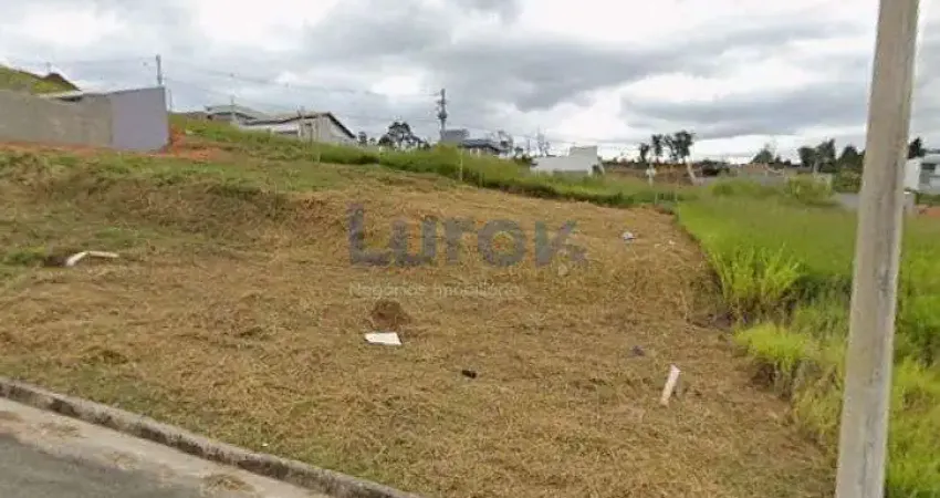 Terreno à venda na Rua Omair Baptistella, Portal Giardino, Itatiba
