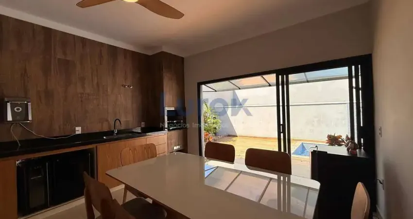 Casa em condomínio fechado com 2 quartos à venda na Rua Luiz Carlos Santa Cruz, 188, Swiss Park, Campinas