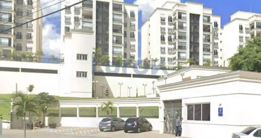 Apartamento garden à venda em campinas - swiss park - noville residencial