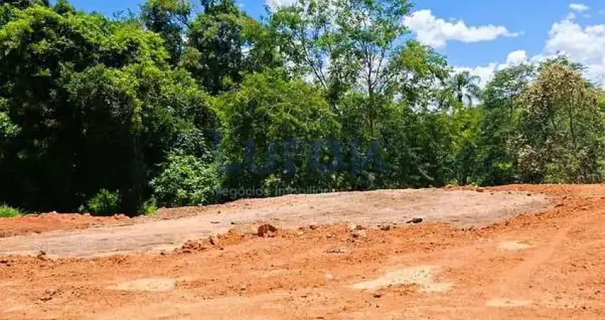 Terreno à venda, núcleo habitacional brumado, morungaba, sp