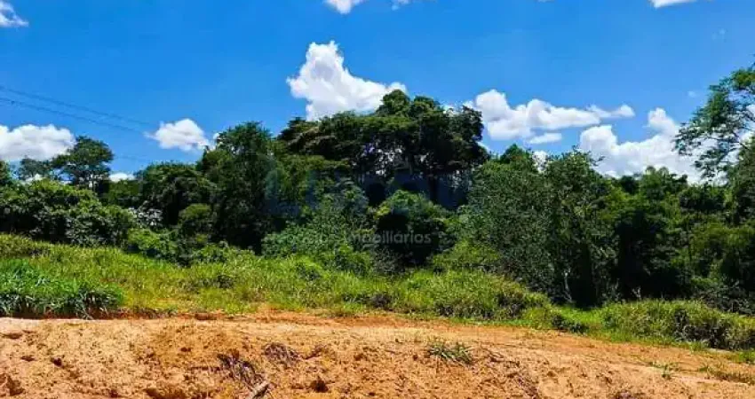 Terreno à venda, núcleo habitacional brumado, morungaba, sp