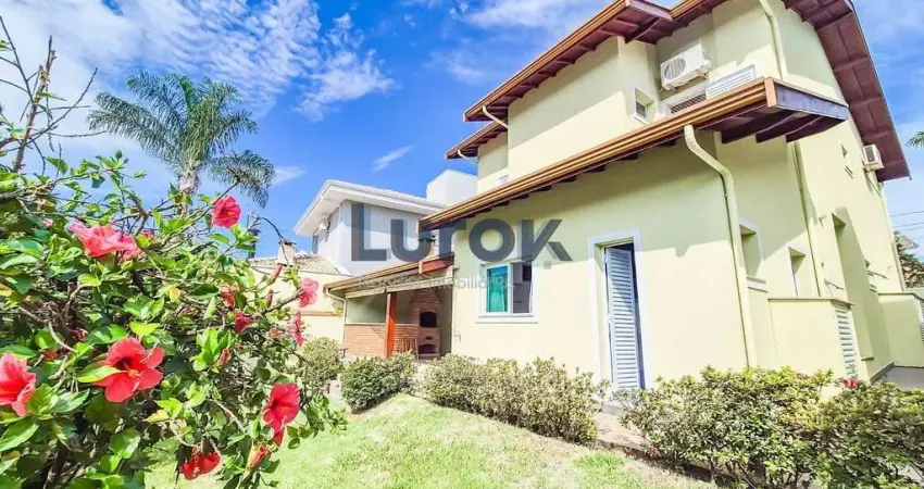 Casa para locação 3 quartos, 3 suites, 3 vagas, 323m², condomínio vivenda das cerejeiras, valinhos