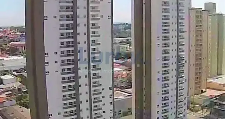 Apartamento para locação condomínio vox - taquaral, campinas / sp