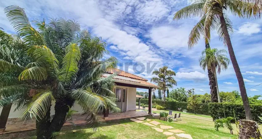 Chácara / sítio com 3 quartos à venda na Rua Paiquere, 1, Jardim Paiquerê, Valinhos