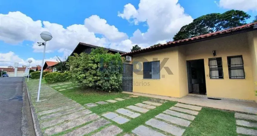 Casa com 3 quartos à venda na Rua José de Oliveira, 50, Chácaras Silvania, Valinhos