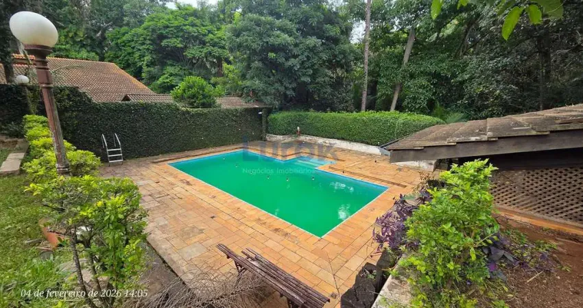 Chácara / sítio com 2 quartos à venda na Avenida Alcindo Marcon, 341, Vale Verde, Valinhos