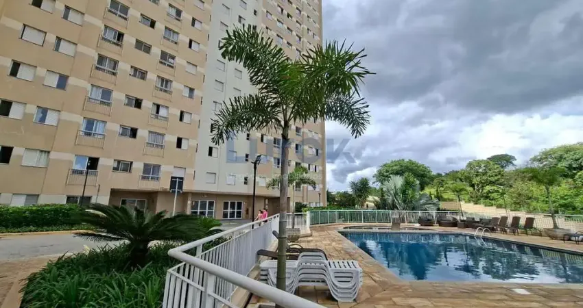 Apartamento para locação, Chácara das Nações, Valinhos, SP - Vista Valley