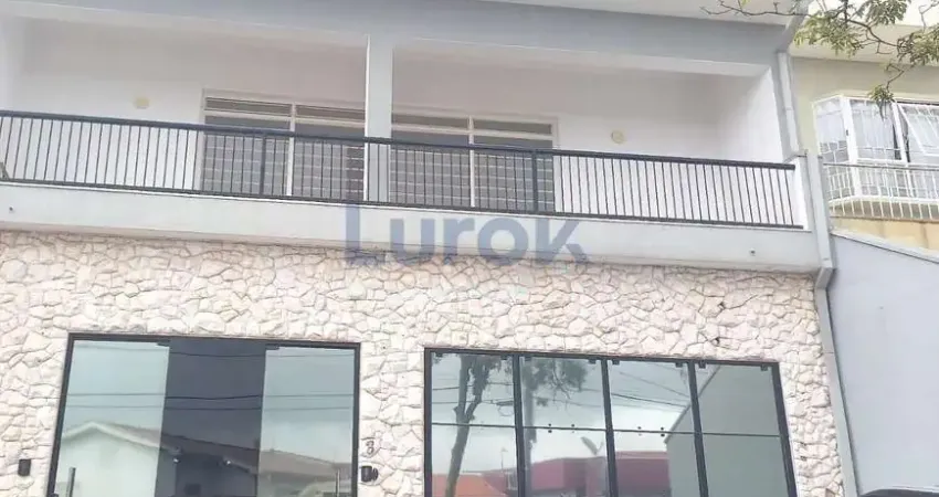 Prédio com 6 salas à venda na Rua Doutor Aníbal Lélis de Miranda, 96, Vila Embaré, Valinhos