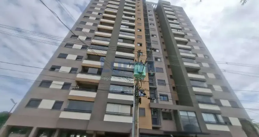 Apartamento para locação, Vila Angeli, Valinhos, SP - Ed. Maestro Carlos Gomes